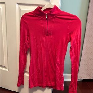 Smartwool base layer pullover